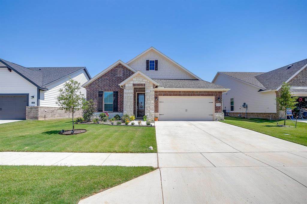 1328 San Marcus Drive - Photo 1