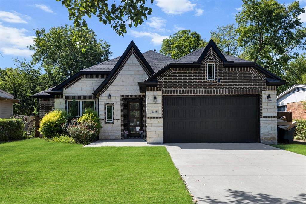 2318 Jonesboro Avenue - Photo 1