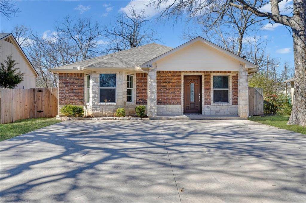 716 Harrison Avenue - Photo 1
