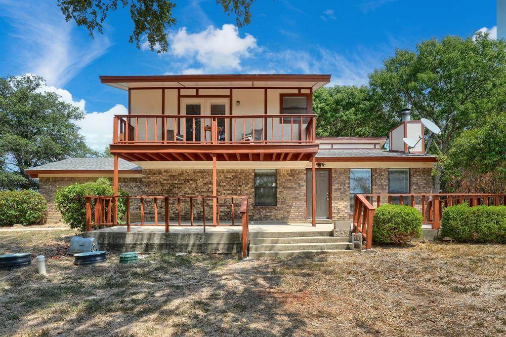 9217 Old Cross Timbers Road - Photo 1