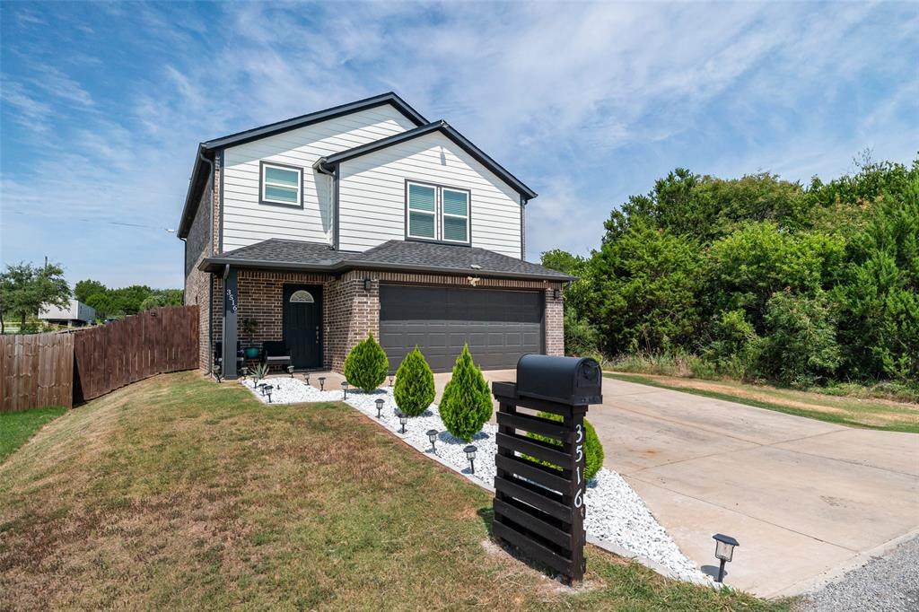 3516 Mulberry Drive - Photo 1