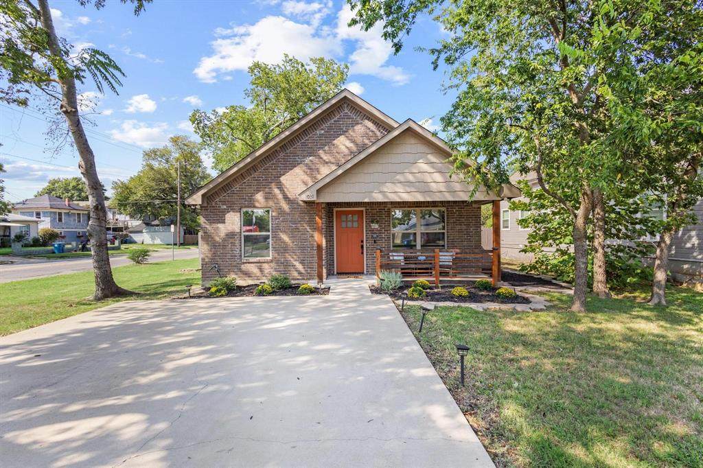 1031 Gandy Street - Photo 1