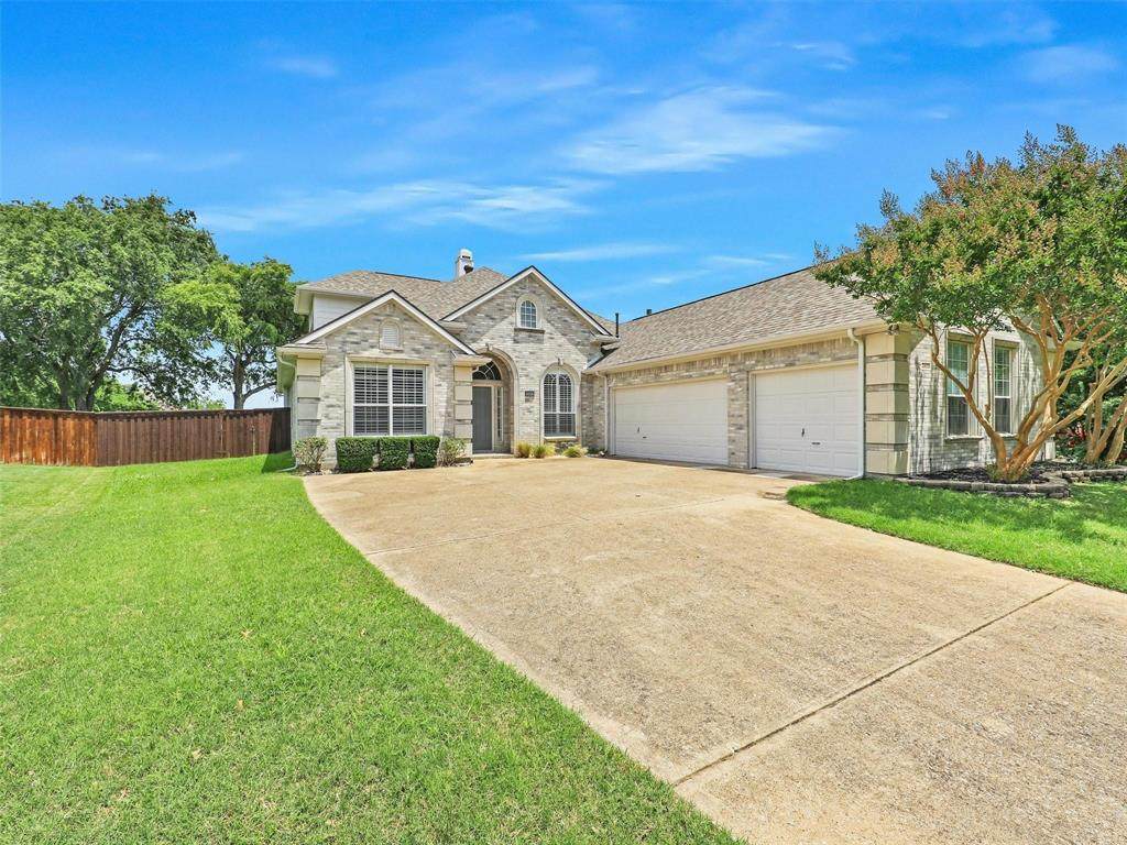 2605 Royal Troon Drive - Photo 1