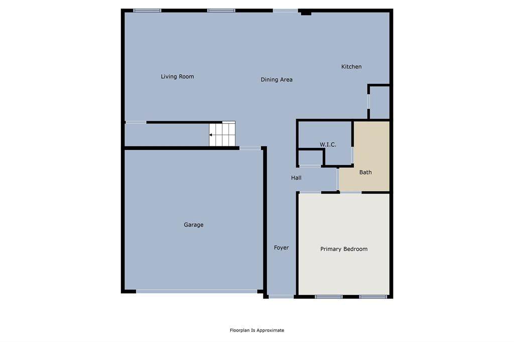 213 Peace Lily Way - Photo 1