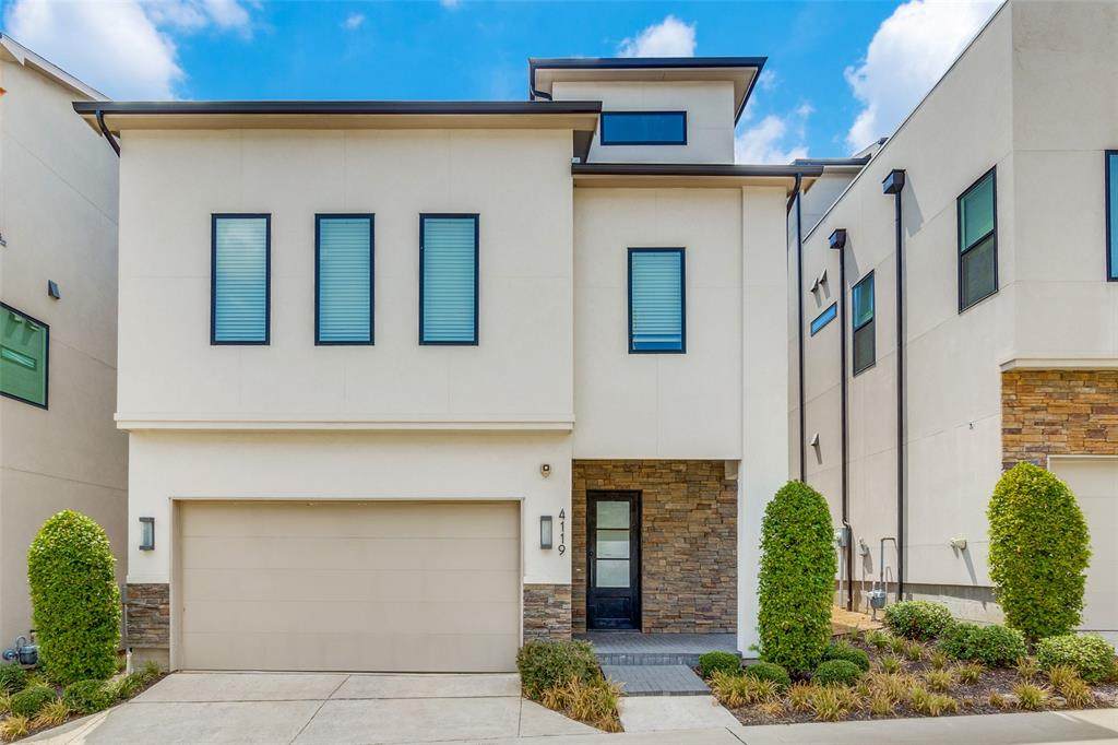 4119 Entrada Way - Photo 1