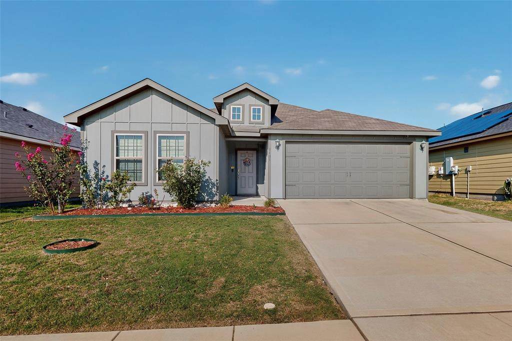 8401 Steel Dust Drive - Photo 1