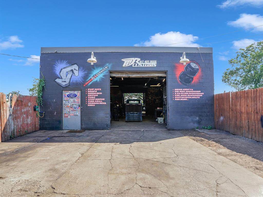 1806 33rd Street - Photo 1