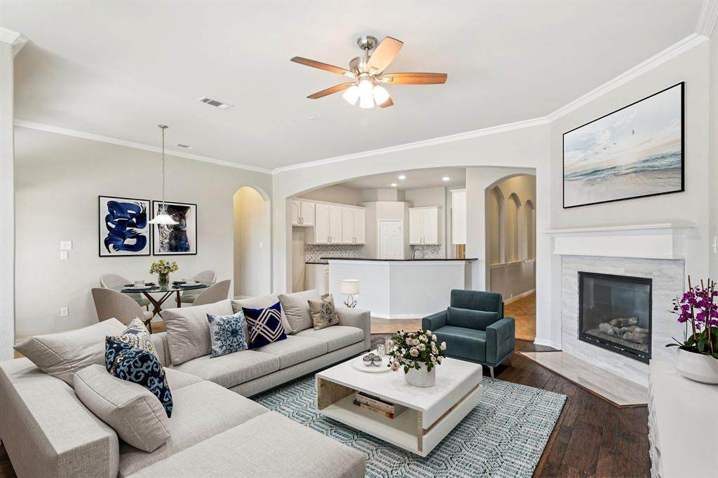 428 Hackworth Street - Photo 1