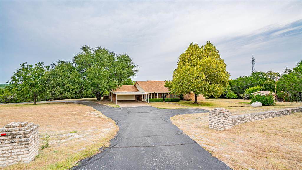 3521 Peak Road - Photo 1