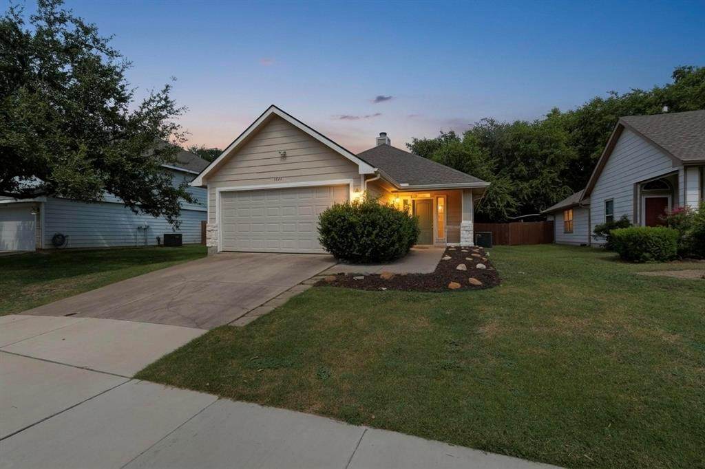 7604 Rancho De La Osa Trail - Photo 1