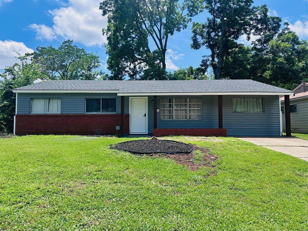 3224 Galaxy Drive - Photo 1