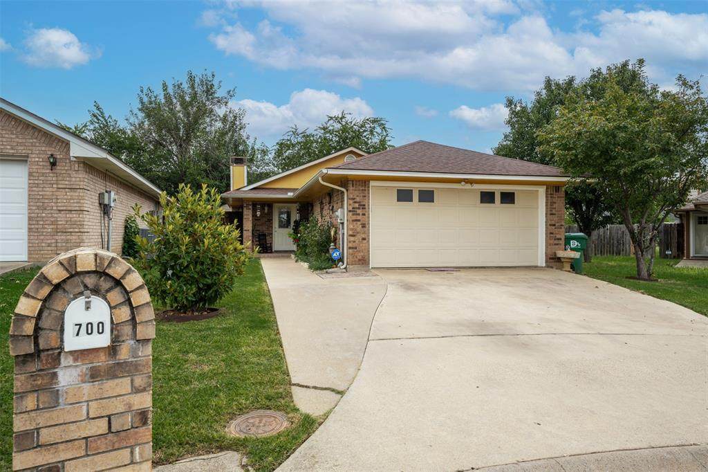 700 Windswept Court - Photo 1