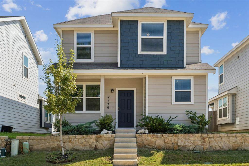 5620 Shore Point Trail - Photo 1