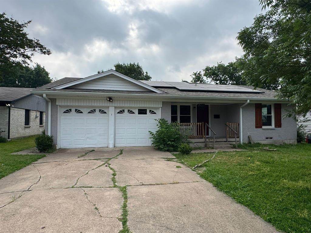 712 Bluebonnet Lane - Photo 1