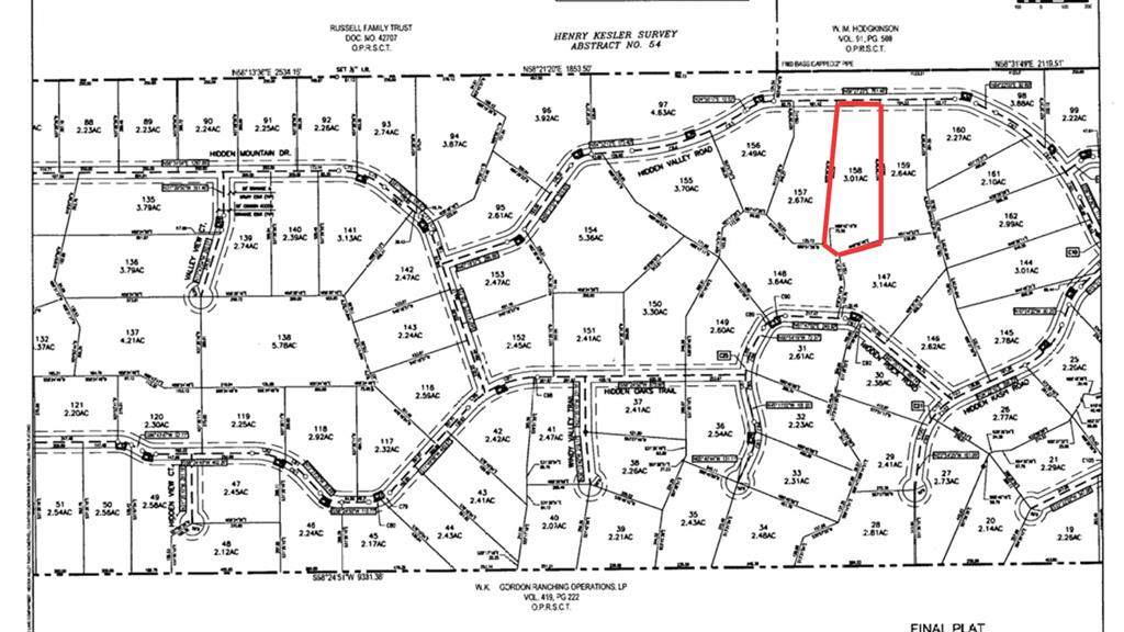 2245 Hidden Valley Road - Photo 1