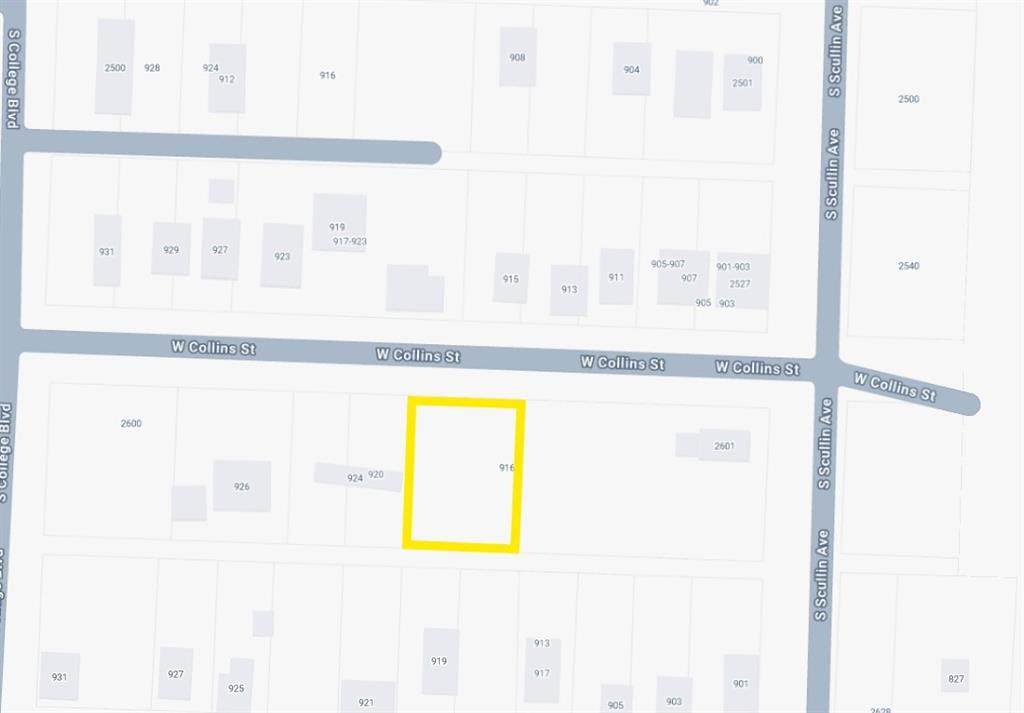 916 Collins Street - Photo 1