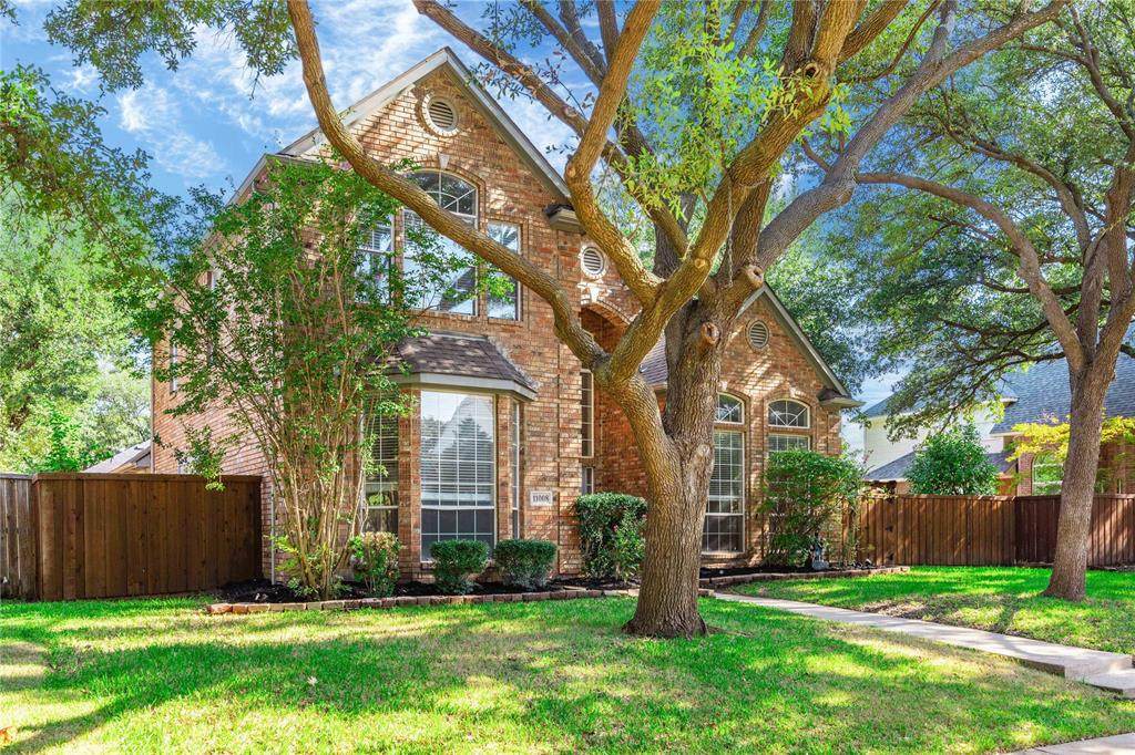 11008 Hermitage Lane - Photo 1