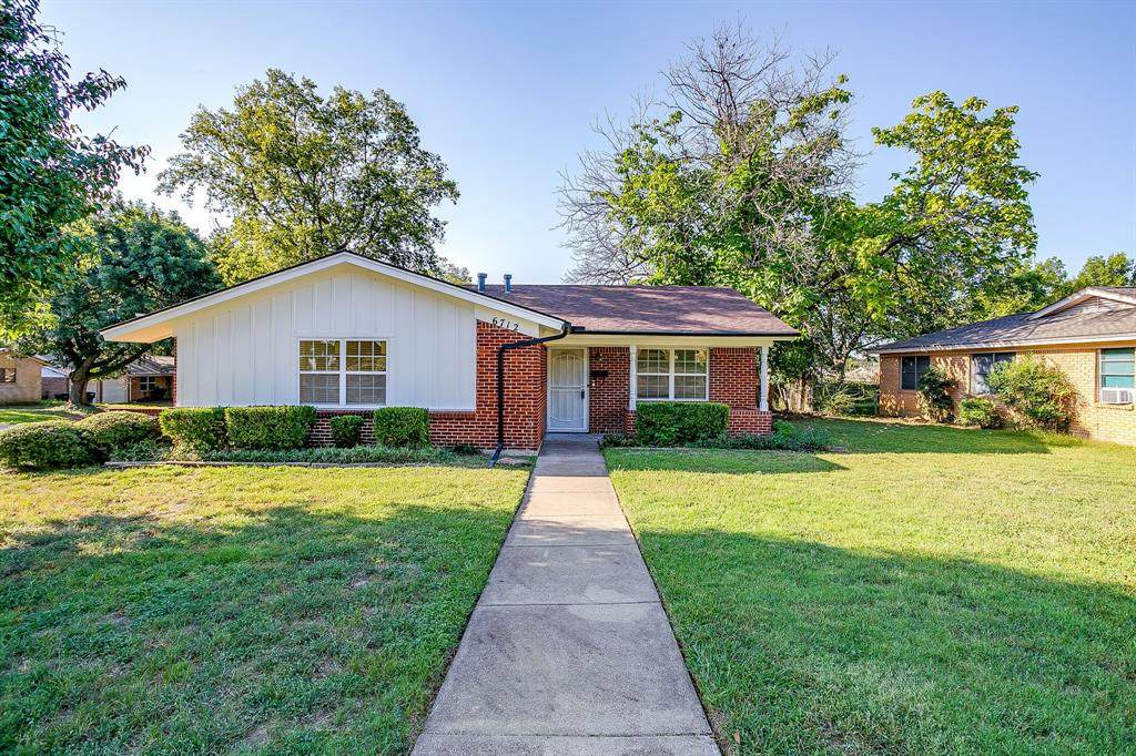 6712 Yosemite Drive - Photo 1