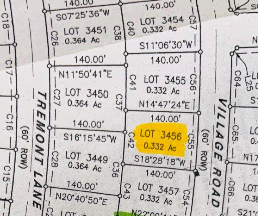 2707 Village Road - Photo 1