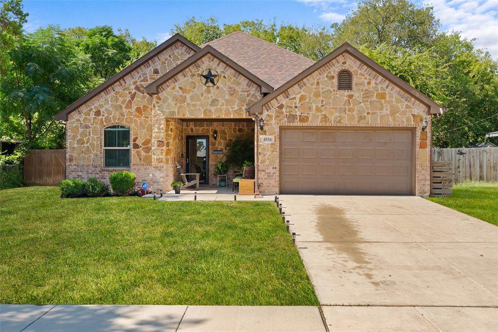 4516 Wiman Drive - Photo 1