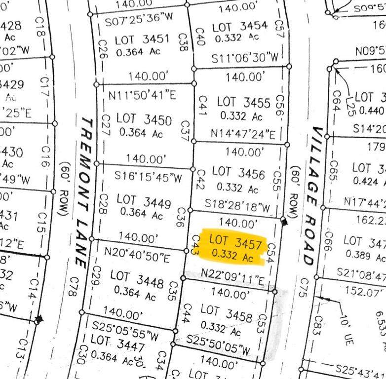 2709 Village Road - Photo 1