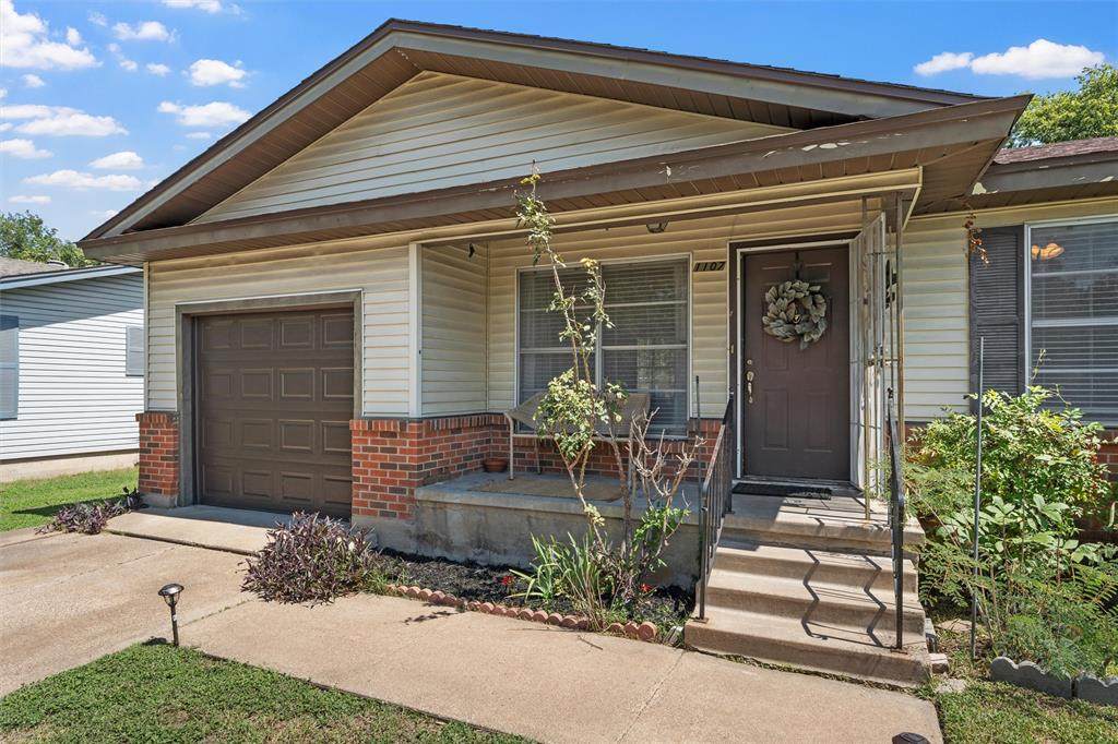 1107 66th Street - Photo 1