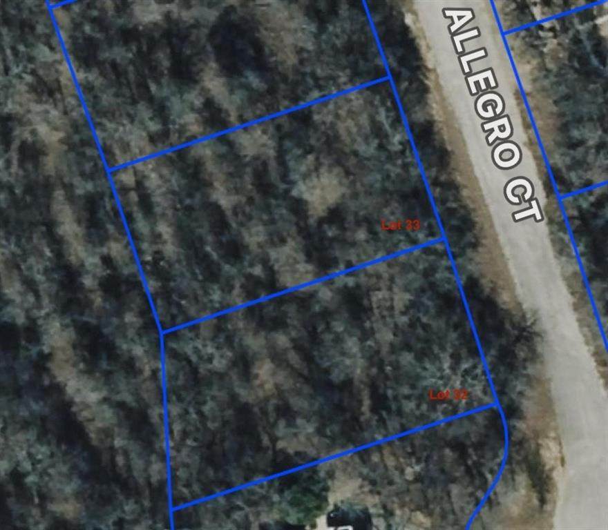 Lot 33 Allegro Court - Photo 1