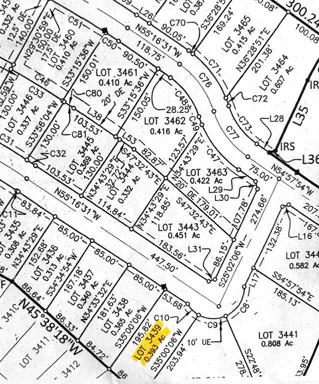 3725 Tremont Lane - Photo 1