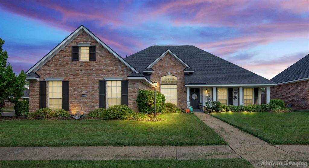 3301 Colonial Drive - Photo 1