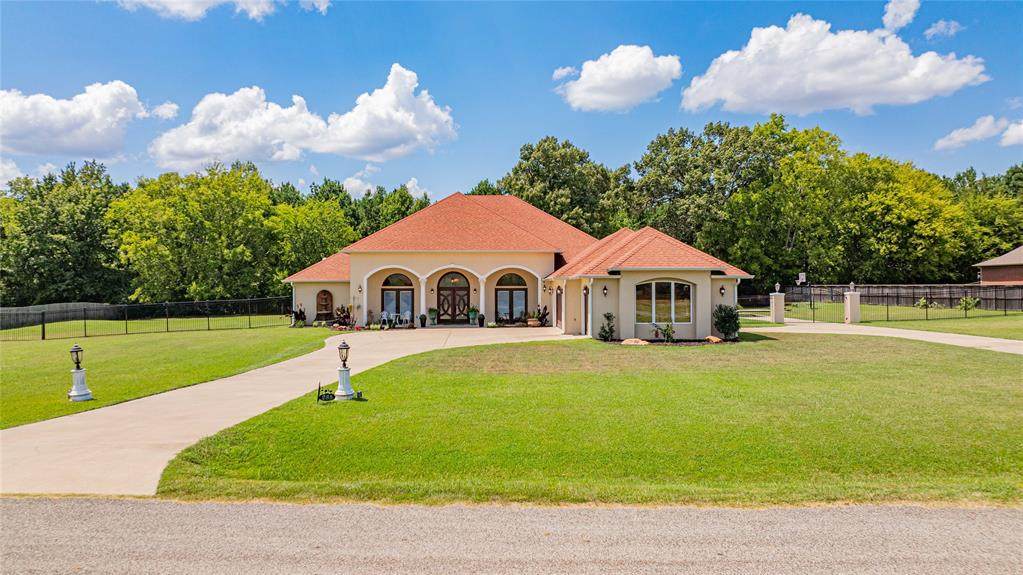 235 Cr 1130 - Photo 1