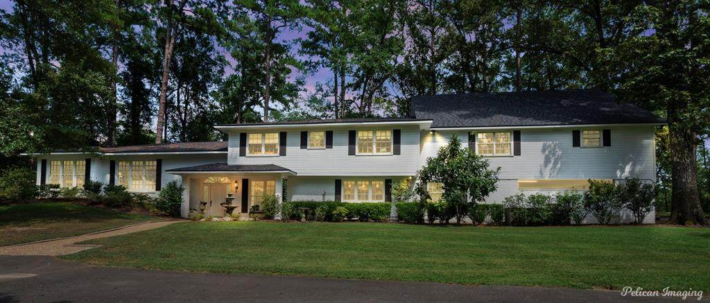 426 Bob White Lane - Photo 1