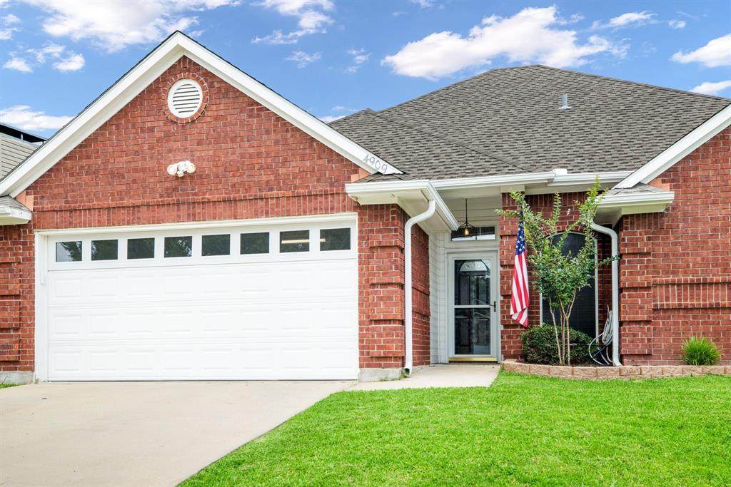 4909 Indio Lane - Photo 1