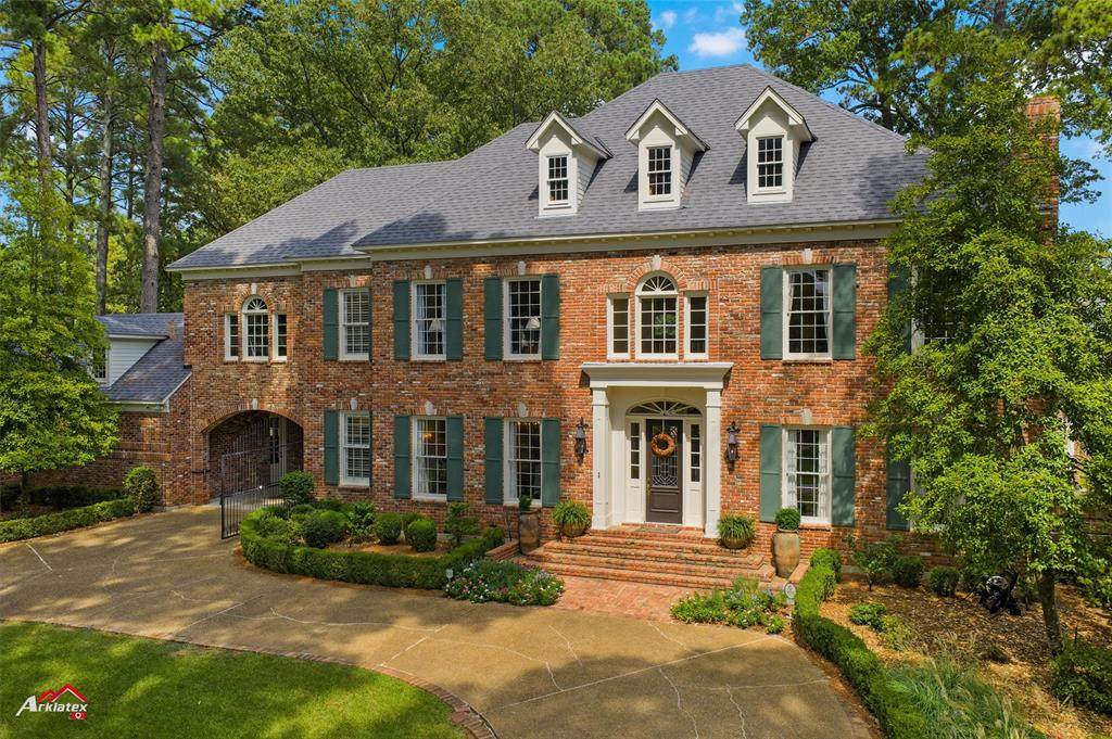 7211 Gilbert Drive - Photo 1