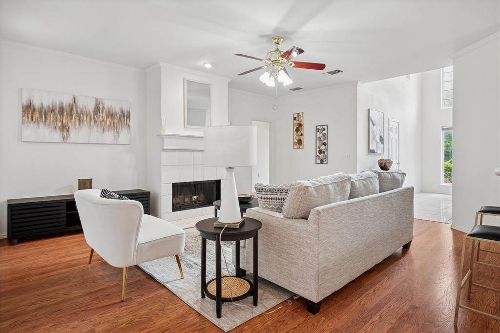 6629 Wickliff Trail - Photo 1