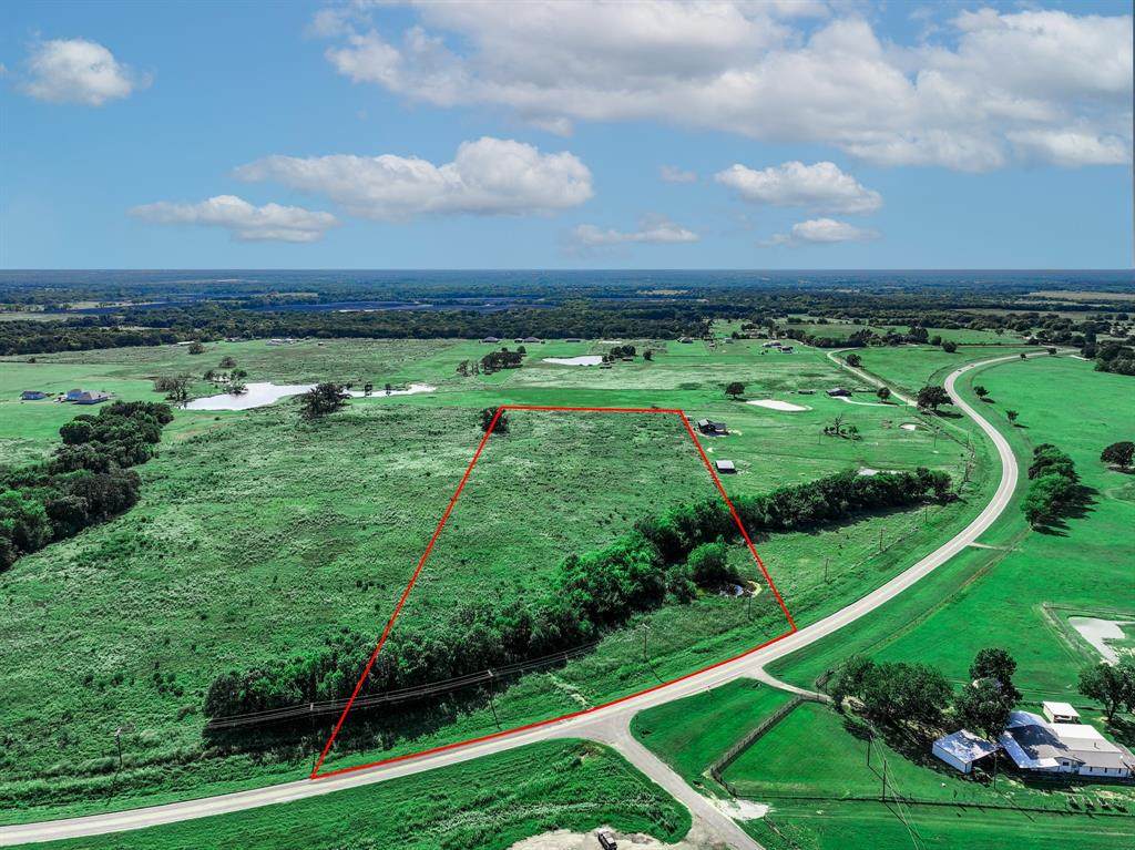 12.69 Acres Farm Road 269 - Photo 1