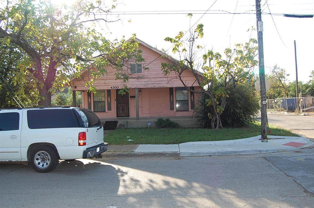 4300 Canal Street - Photo 1