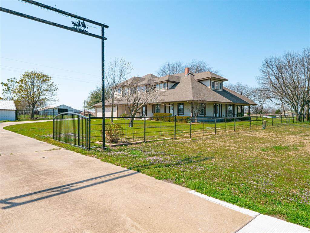7321 State Highway 78 - Photo 1