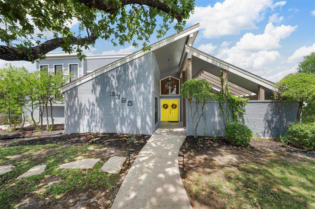 8325 Gatecrest Drive - Photo 1