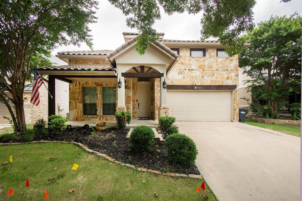 7912 Texian Trail - Photo 1