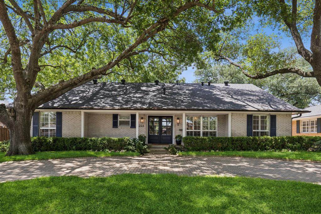 6222 University Boulevard - Photo 1