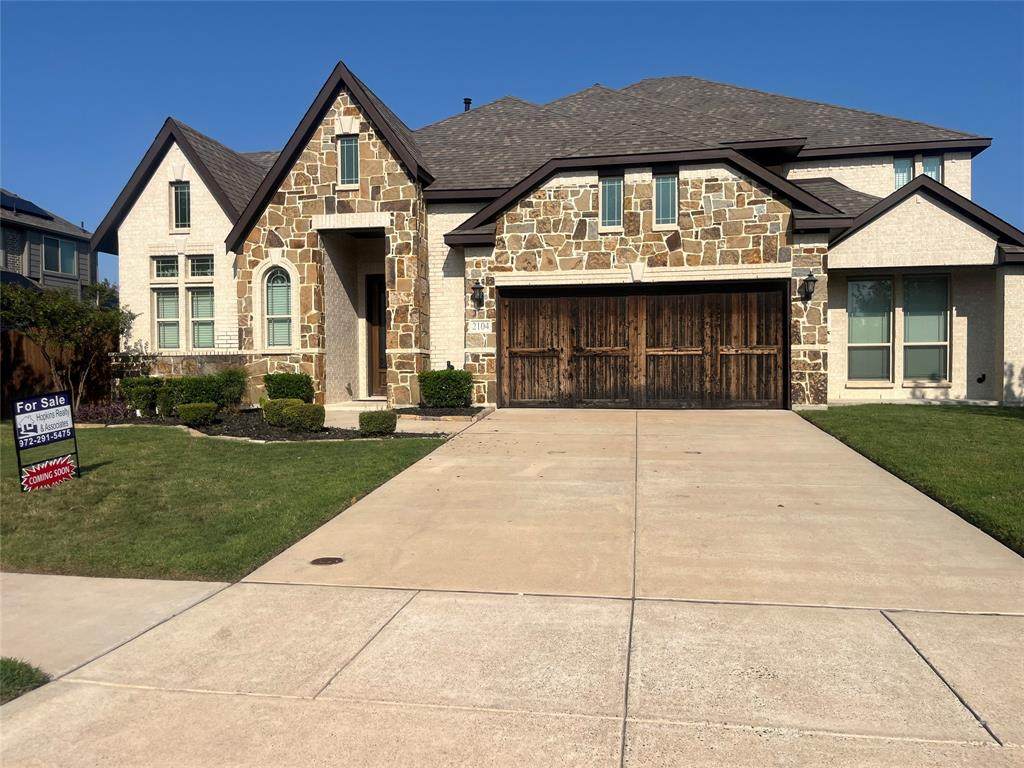 2104 Homestead Drive - Photo 1