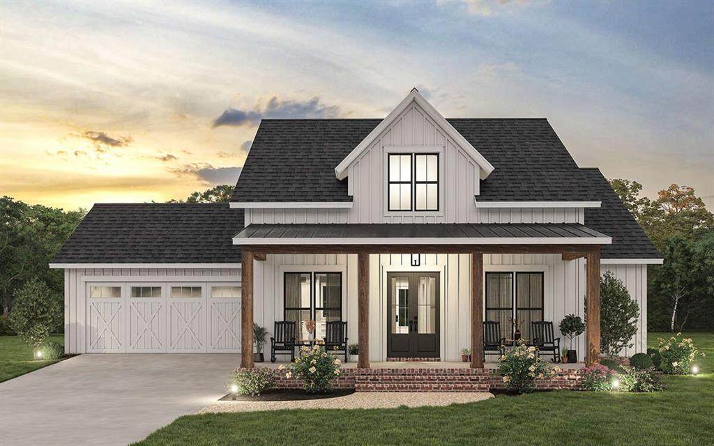 TBD Chico Thompson Road - Photo 1