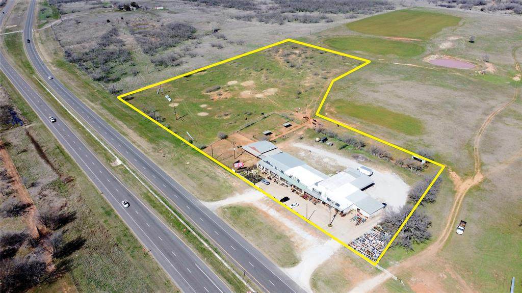 3916 Us Hwy 287 N - Photo 1