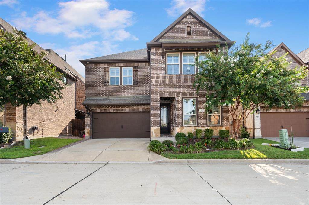 3624 Connaught Road - Photo 1