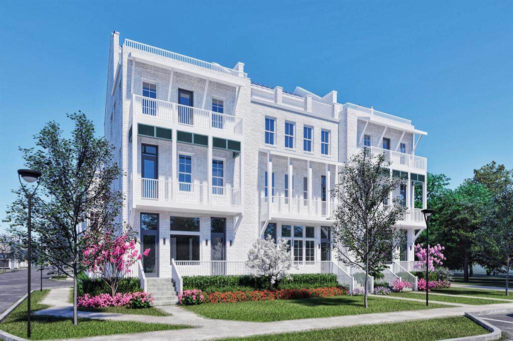 1308 Crosby Road - Photo 1