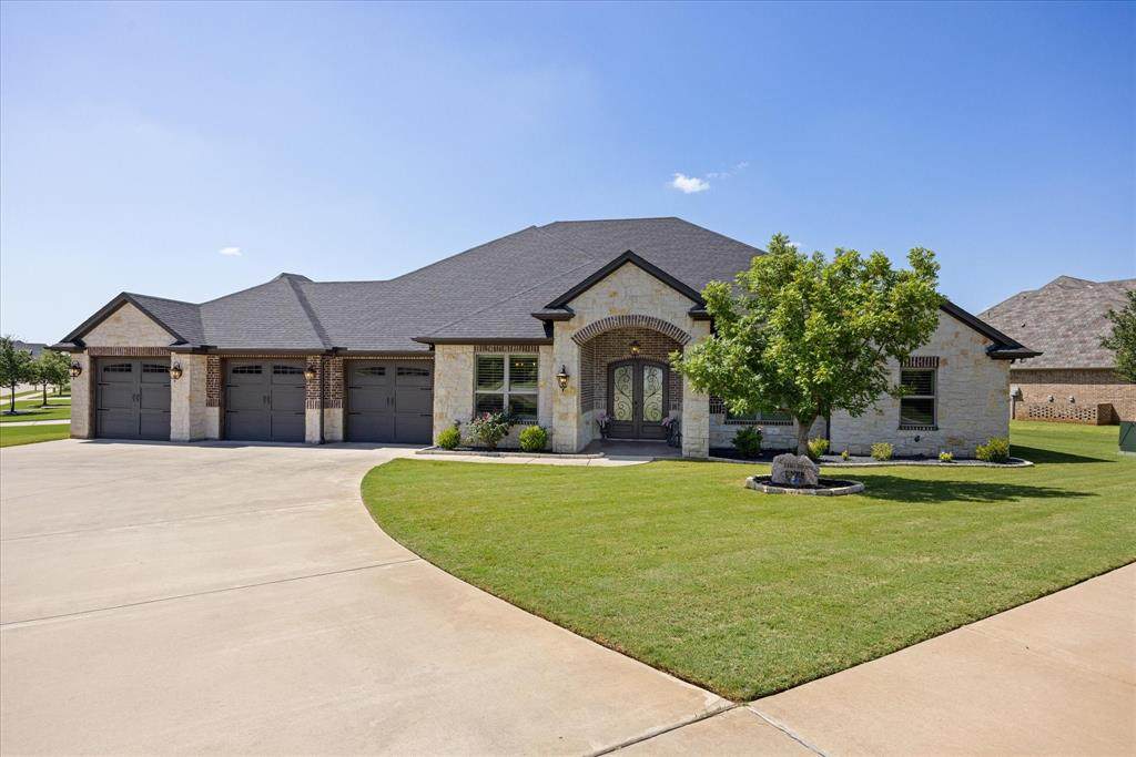 1112 Sunset Bay Drive - Photo 1