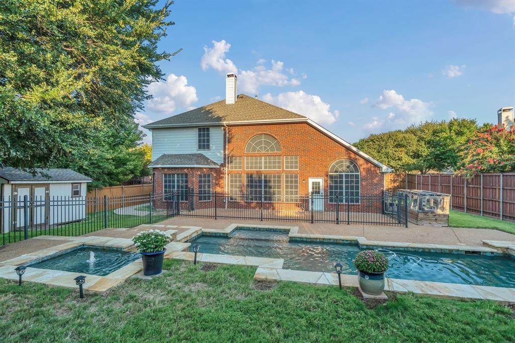 1620 Harvest Glen Drive - Photo 1