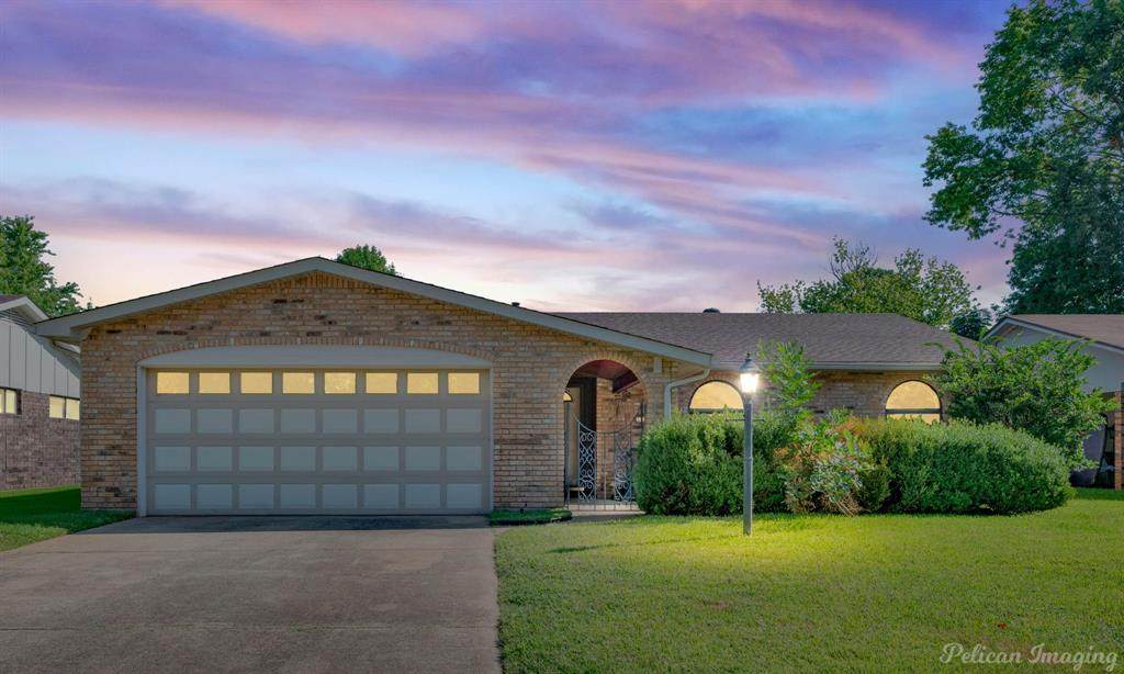 3521 Lanell Drive - Photo 1