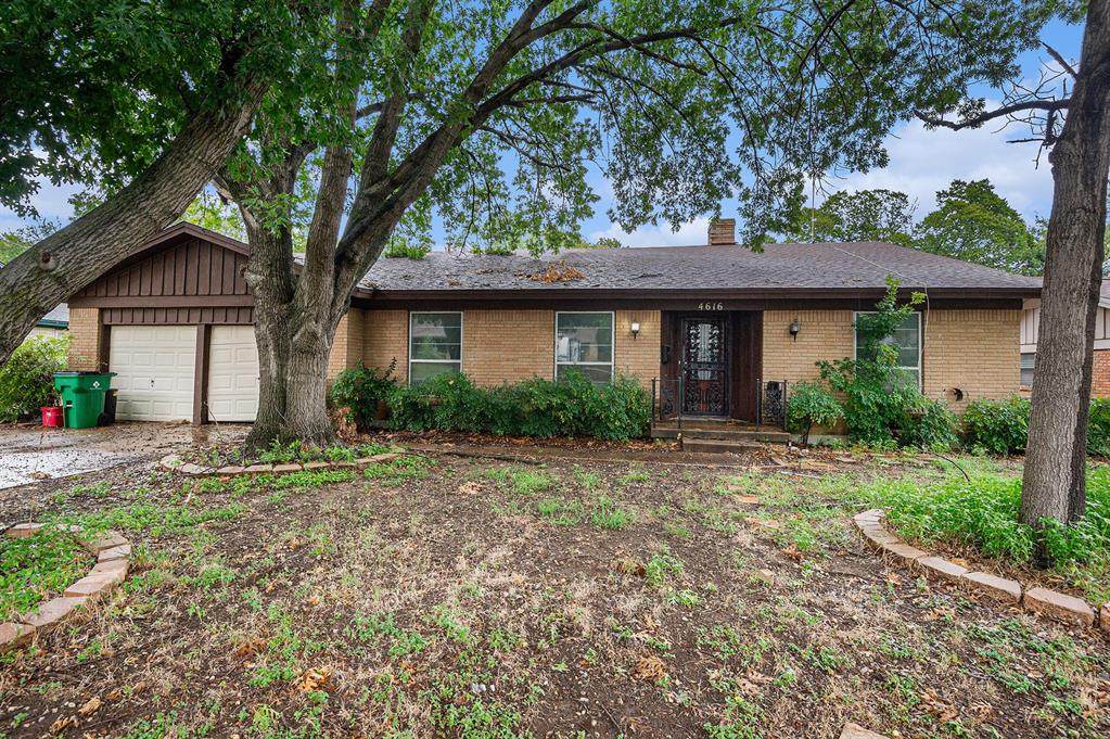 4616 Starlight Drive - Photo 1