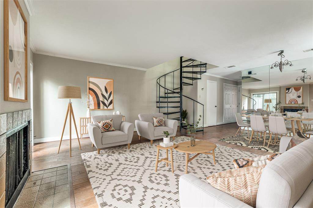 3321 Oak Grove Avenue - Photo 1